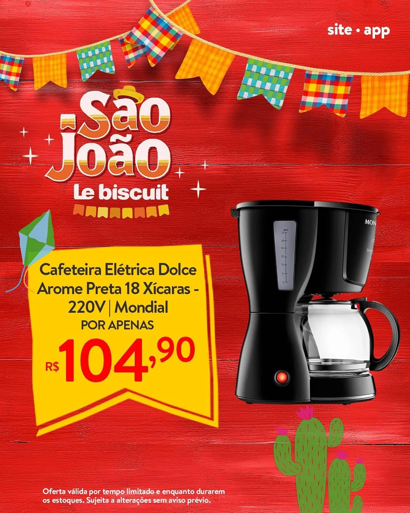 Encarte de Catálogo Le Biscuit 29 de maio até 5 de junho 2025 - Pagina 5