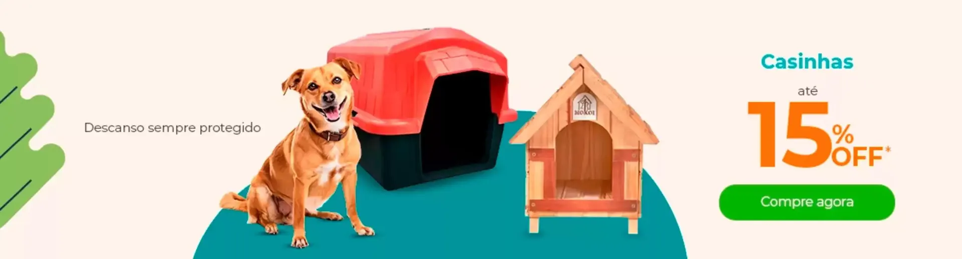 Encarte de Oferta Cobasi 4 de abril até 18 de abril 2025 - Pagina 2