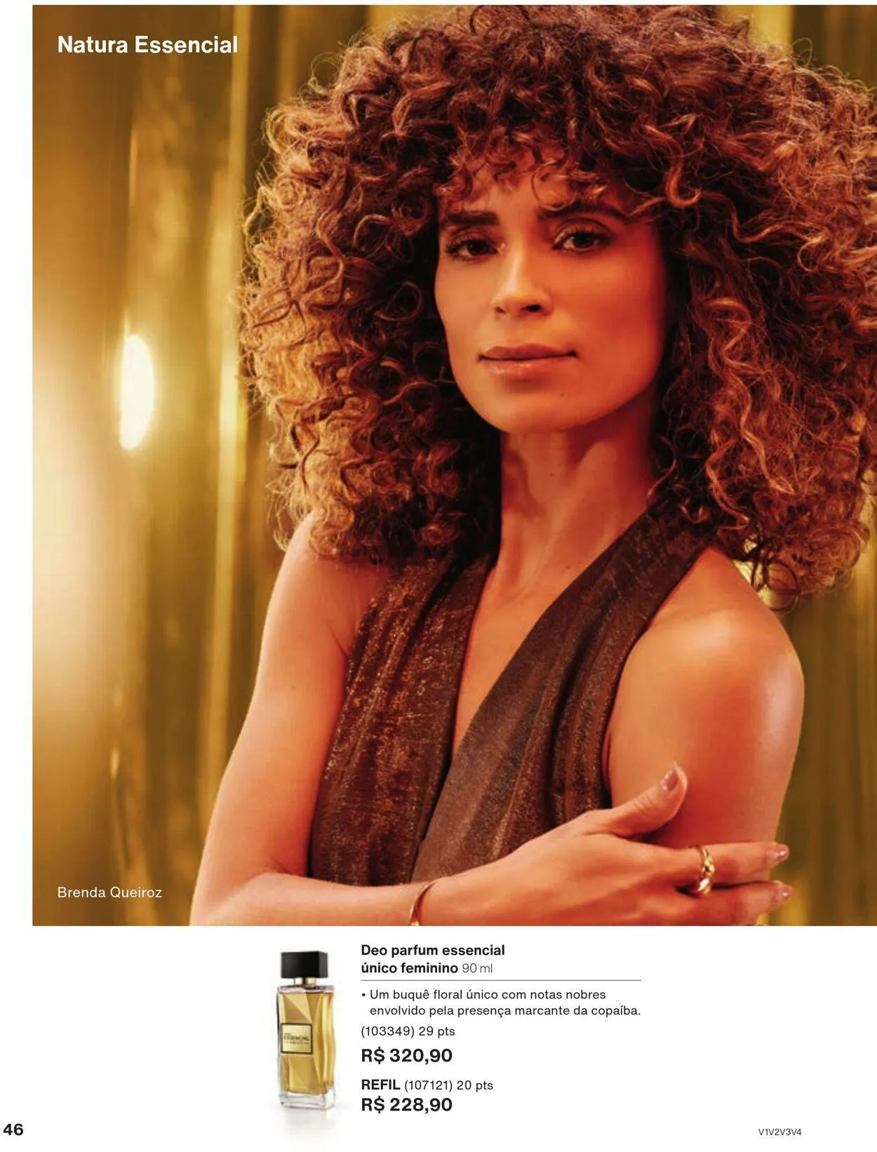 Encarte de Natura 16 de junho até 14 de julho 2025 - Pagina 46