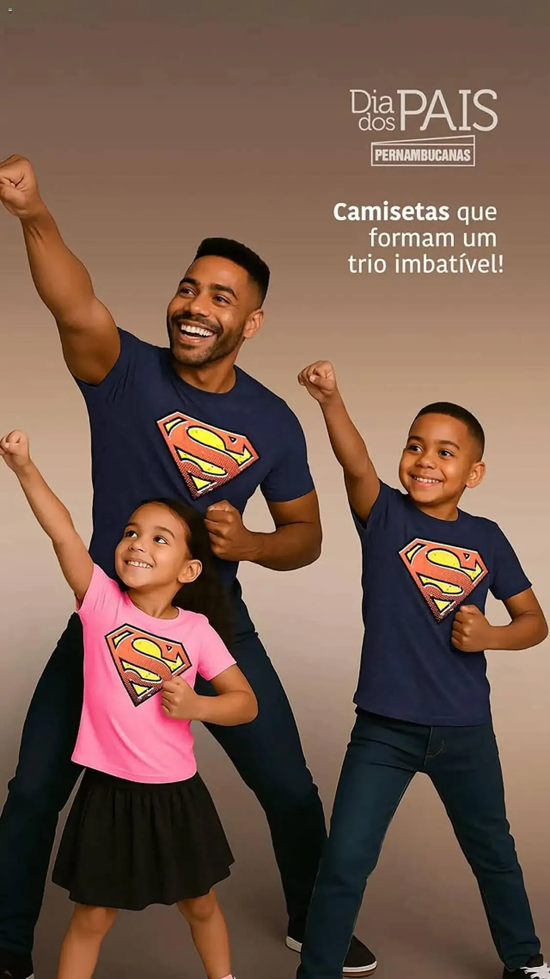 Catálogo Pernambucanas - 1