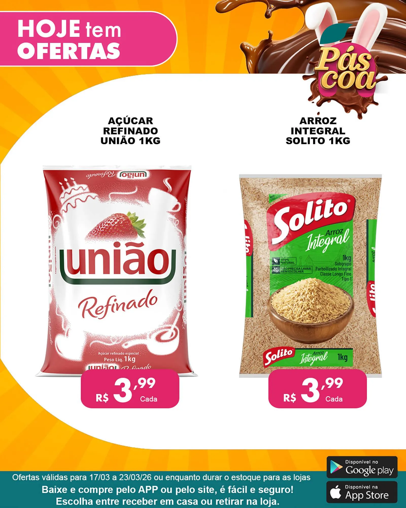 Encarte de Folheto Negreiros 19 de março até 23 de março 2026 - Pagina 4