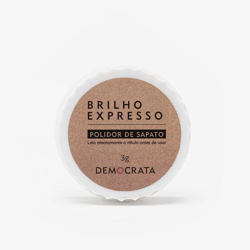 Brilho Expresso
