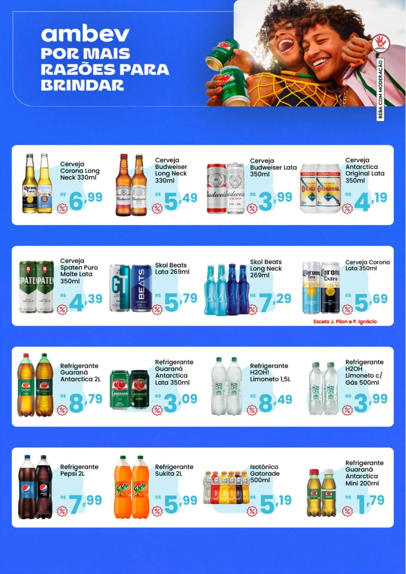 Encarte de Tabloide Coocerqui 22 de setembro até 30 de setembro 2025 - Pagina 16