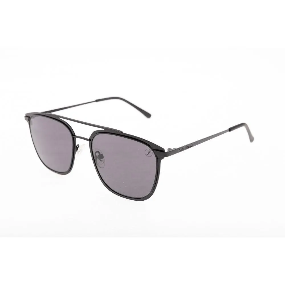 Óculos de Sol Masculino Chilli Beans Executivo Preto - OC.MT.3706.0101 M