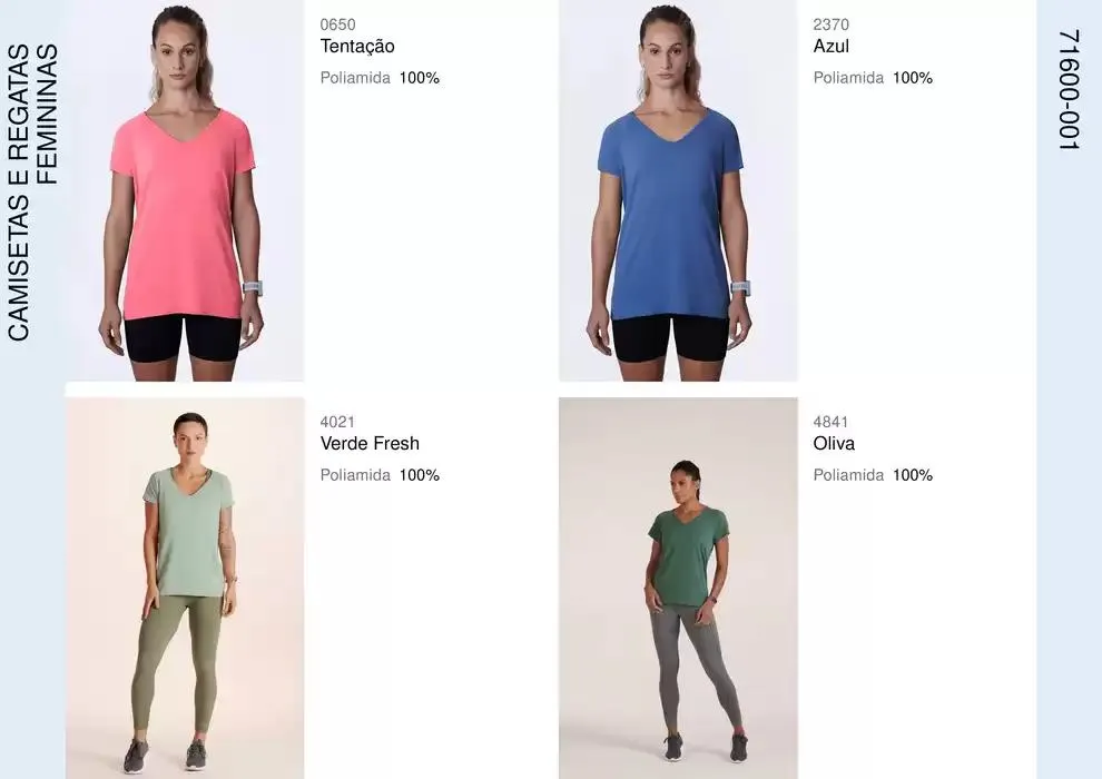 Encarte de Catálogo Lupo Sport 27 de fevereiro até 30 de junho 2025 - Pagina 142