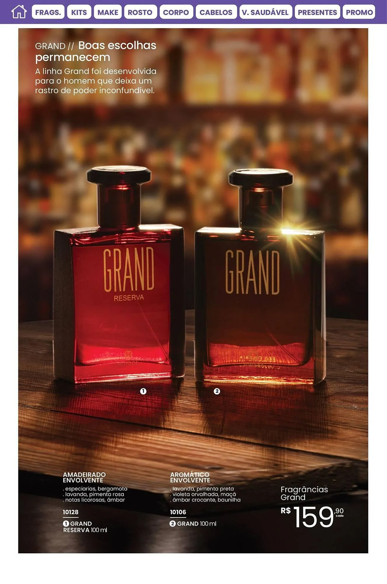 Encarte de Catálogo Hinode 2 de junho até 30 de junho 2025 - Pagina 39