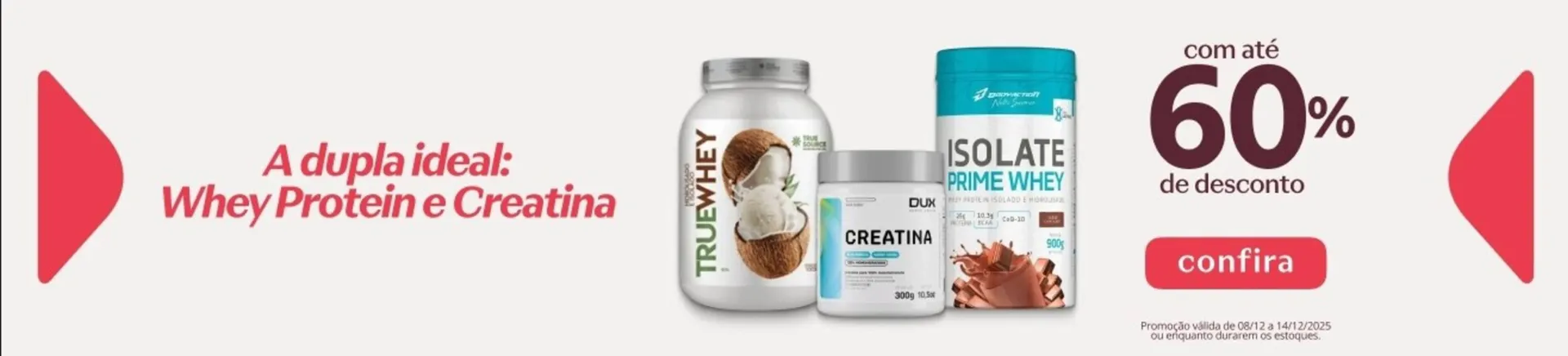 Encarte de Encarte Drogasil 11 de dezembro até 14 de dezembro 2025 - Pagina 7