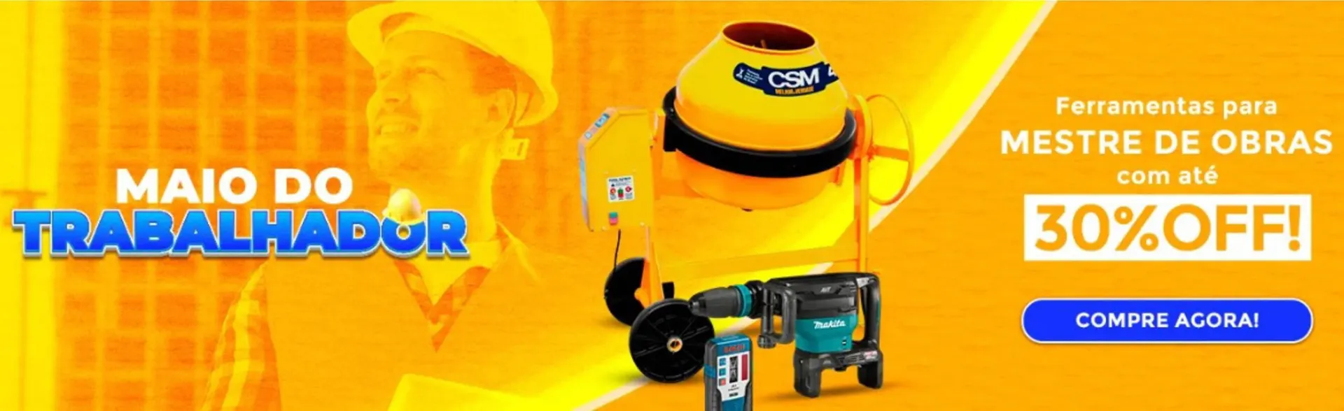 Encarte de Catálogo Anhanguera Ferramentas 23 de maio até 23 de junho 2025 - Pagina 3