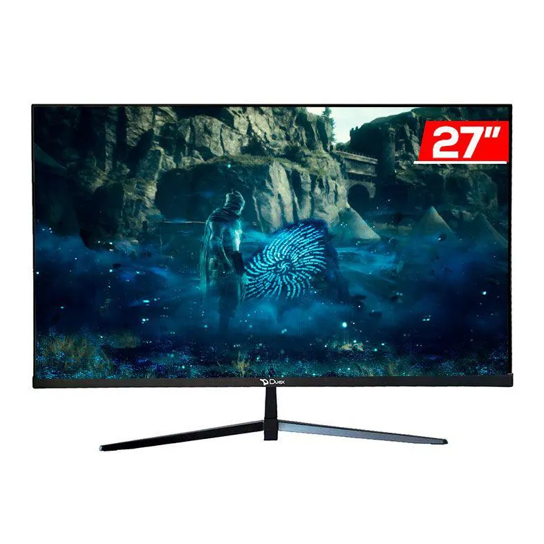 Monitor Gamer Duex DX270GHQ, 27 Pol, IPS, FHD, 1ms, 240Hz, HDMI/DP, DX270GHQ-240HZ