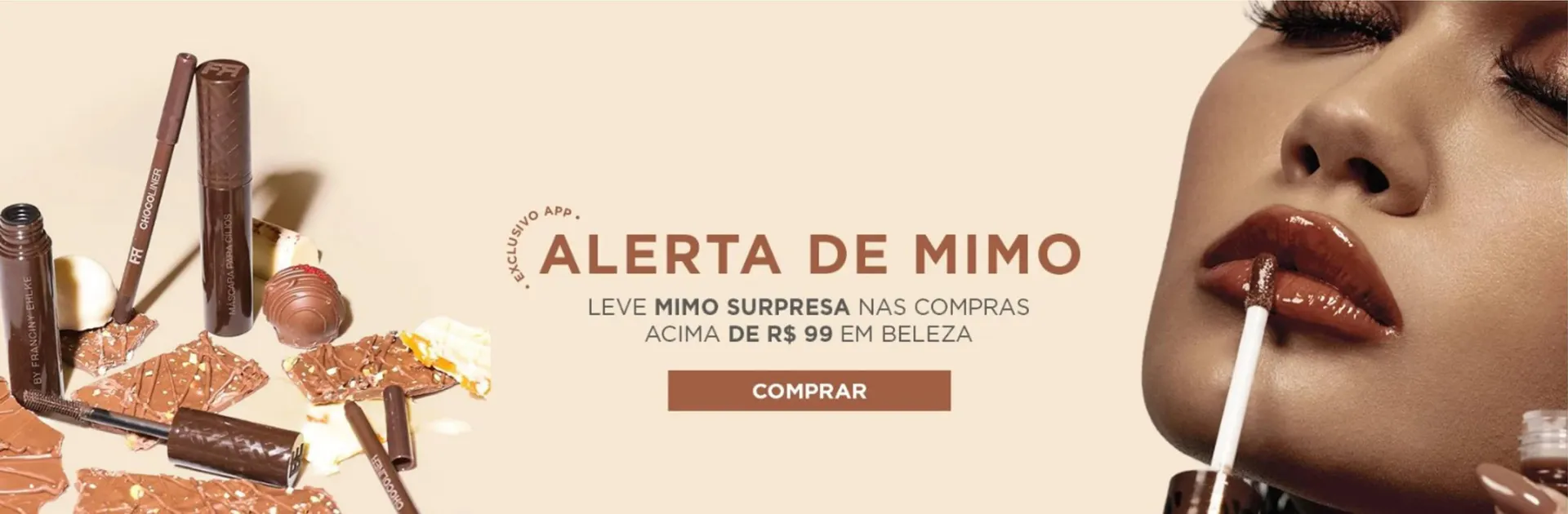 Encarte de Catálogo Lojas Pompéia 1 de abril até 30 de abril 2026 - Pagina 2