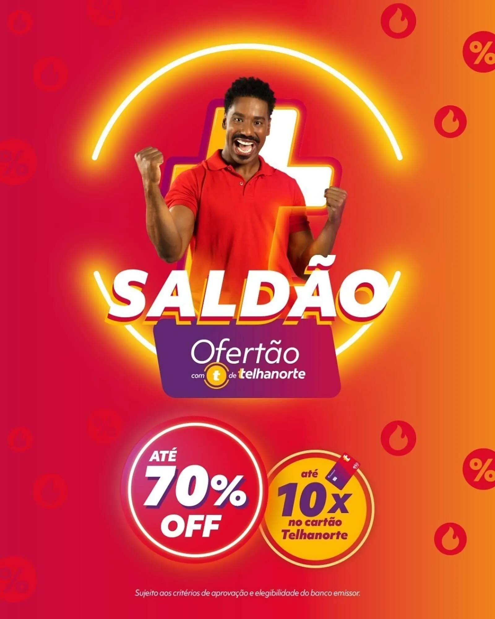 Encarte de Catálogo Telhanorte 27 de julho até 2 de agosto 2025 - Pagina 5