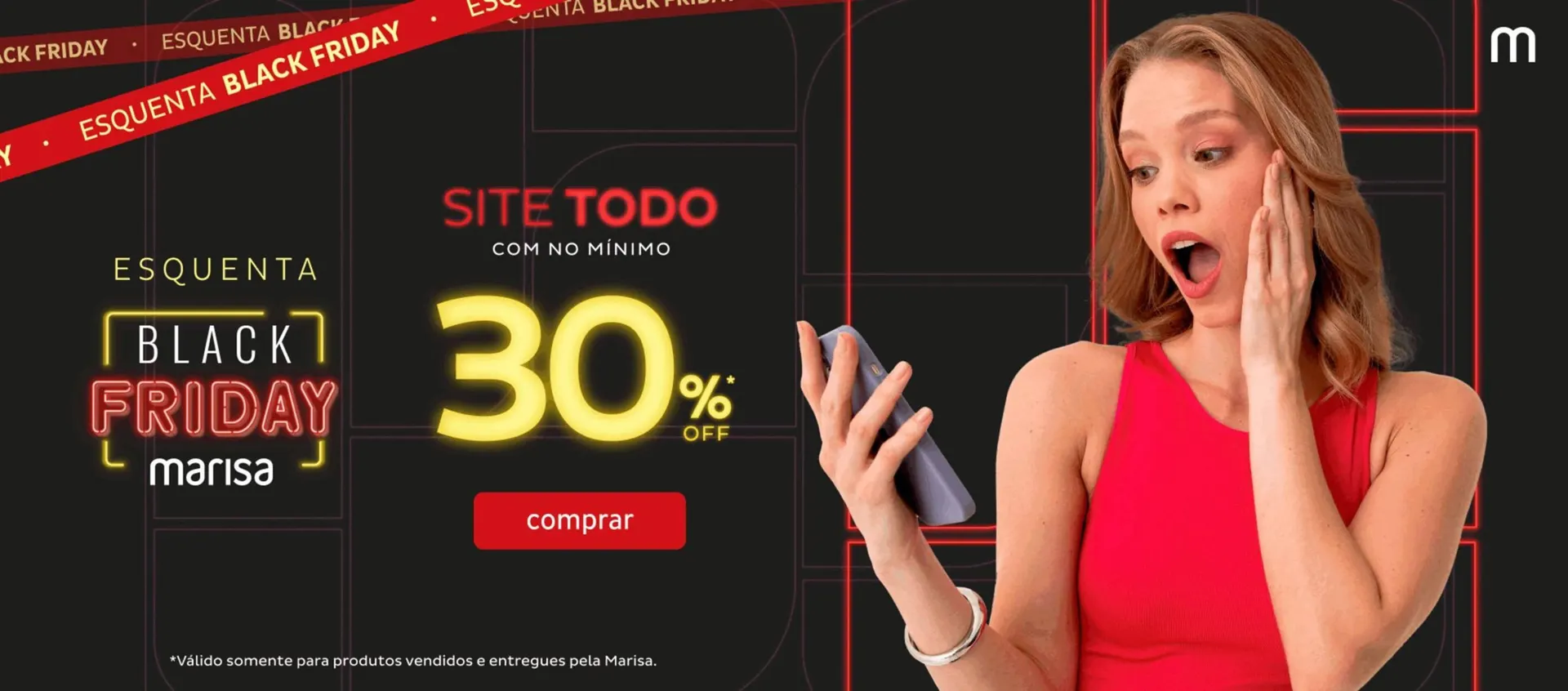 Catálogo Marisa - 1