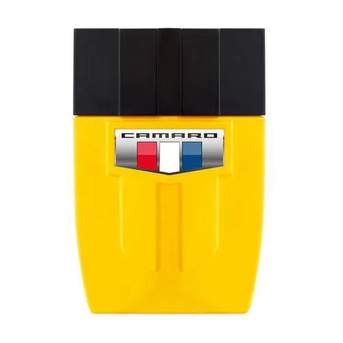 Deo colônia Camaro Yellow 100ml
