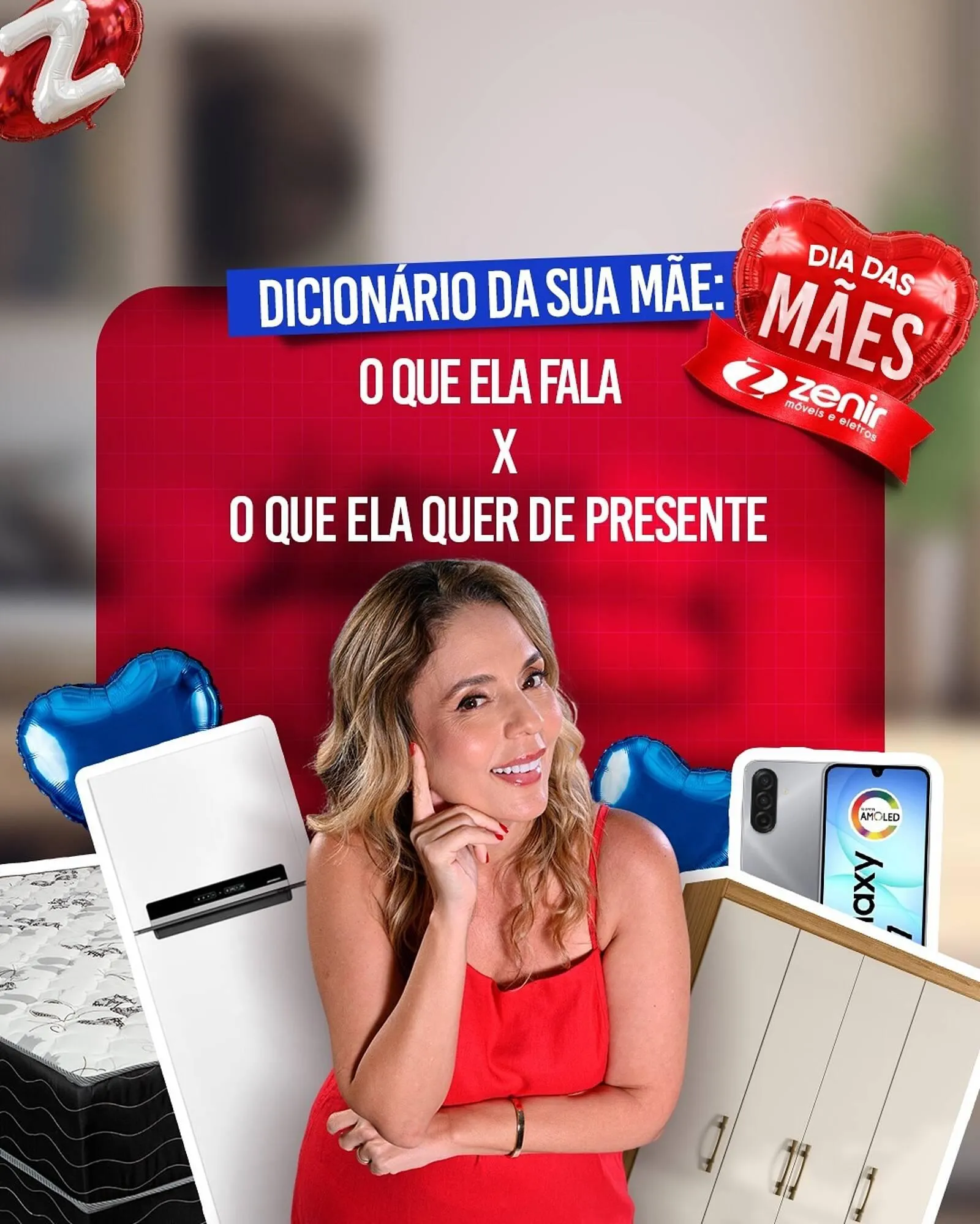Catálogo Zenir - 1