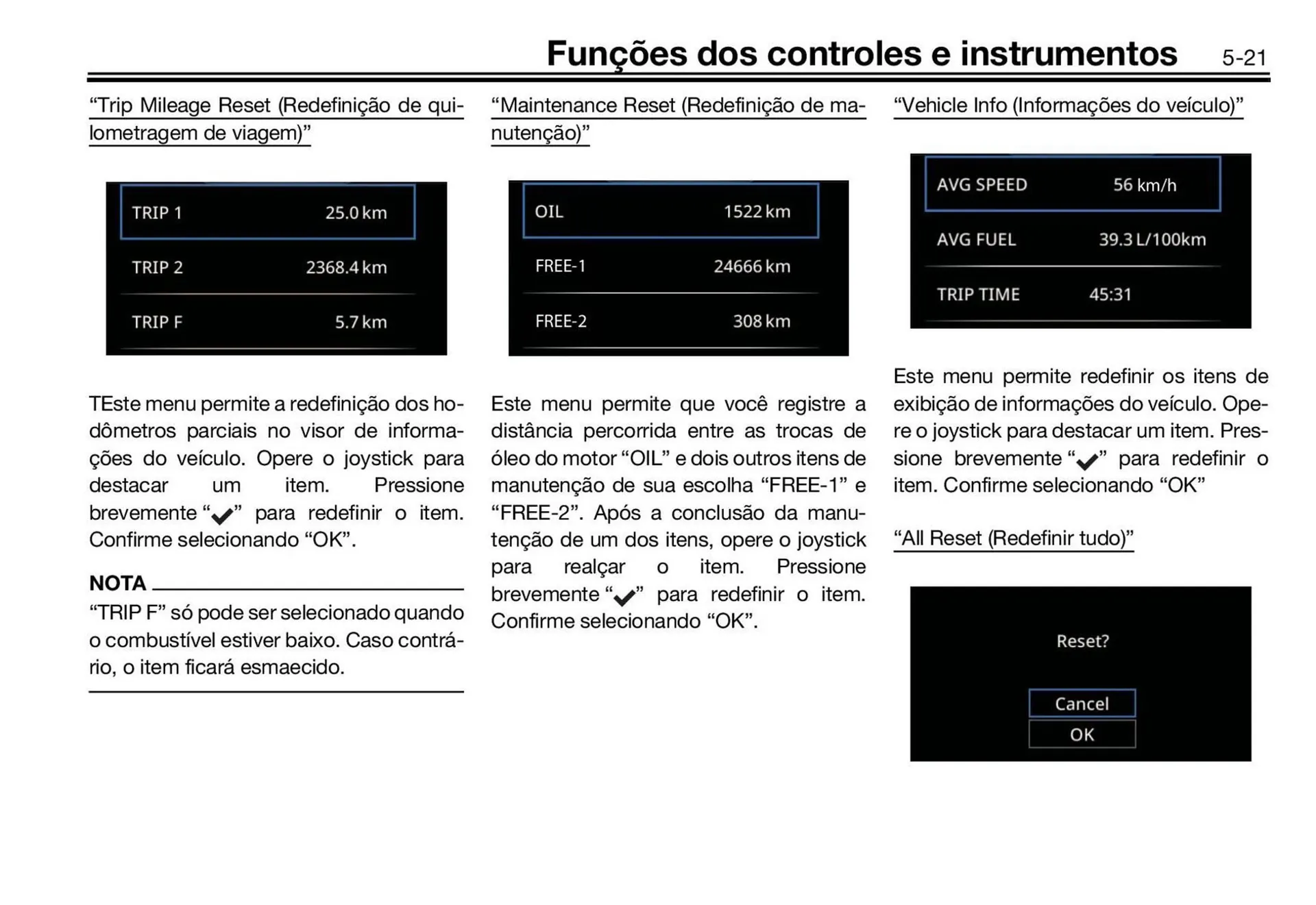 Encarte de Panfleto Yamaha 3 de fevereiro até 30 de junho 2027 - Pagina 47