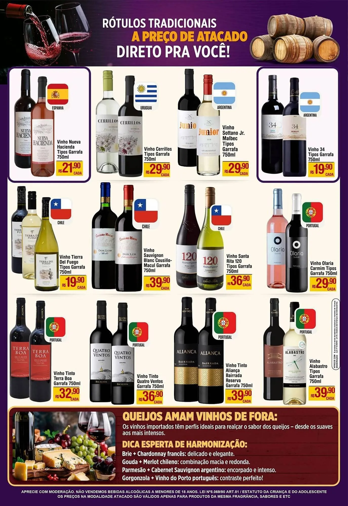 Encarte de Catálogo Muffato 3 de junho até 13 de julho 2025 - Pagina 2