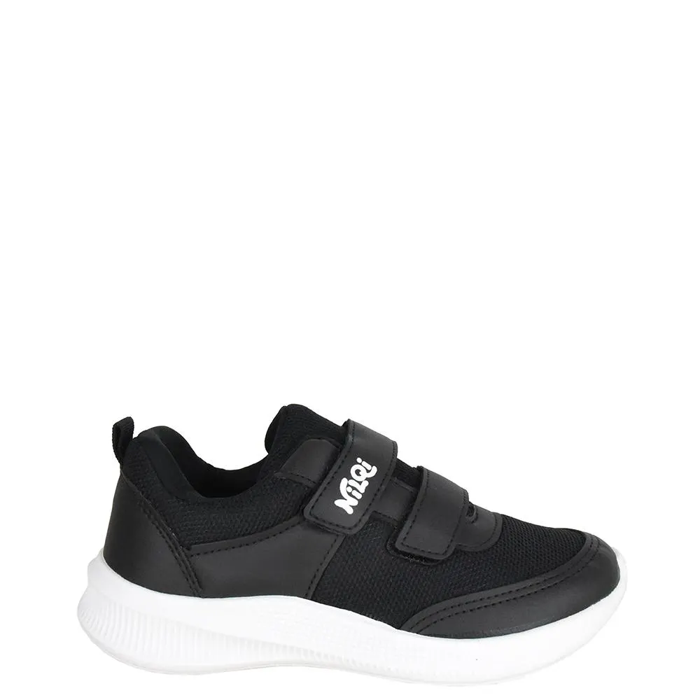 TENIS INF COM FECHO DE CONTATO 2 NILQI