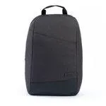 Mochila Masculina Executiva para Notebook Antifurto Urban Preta