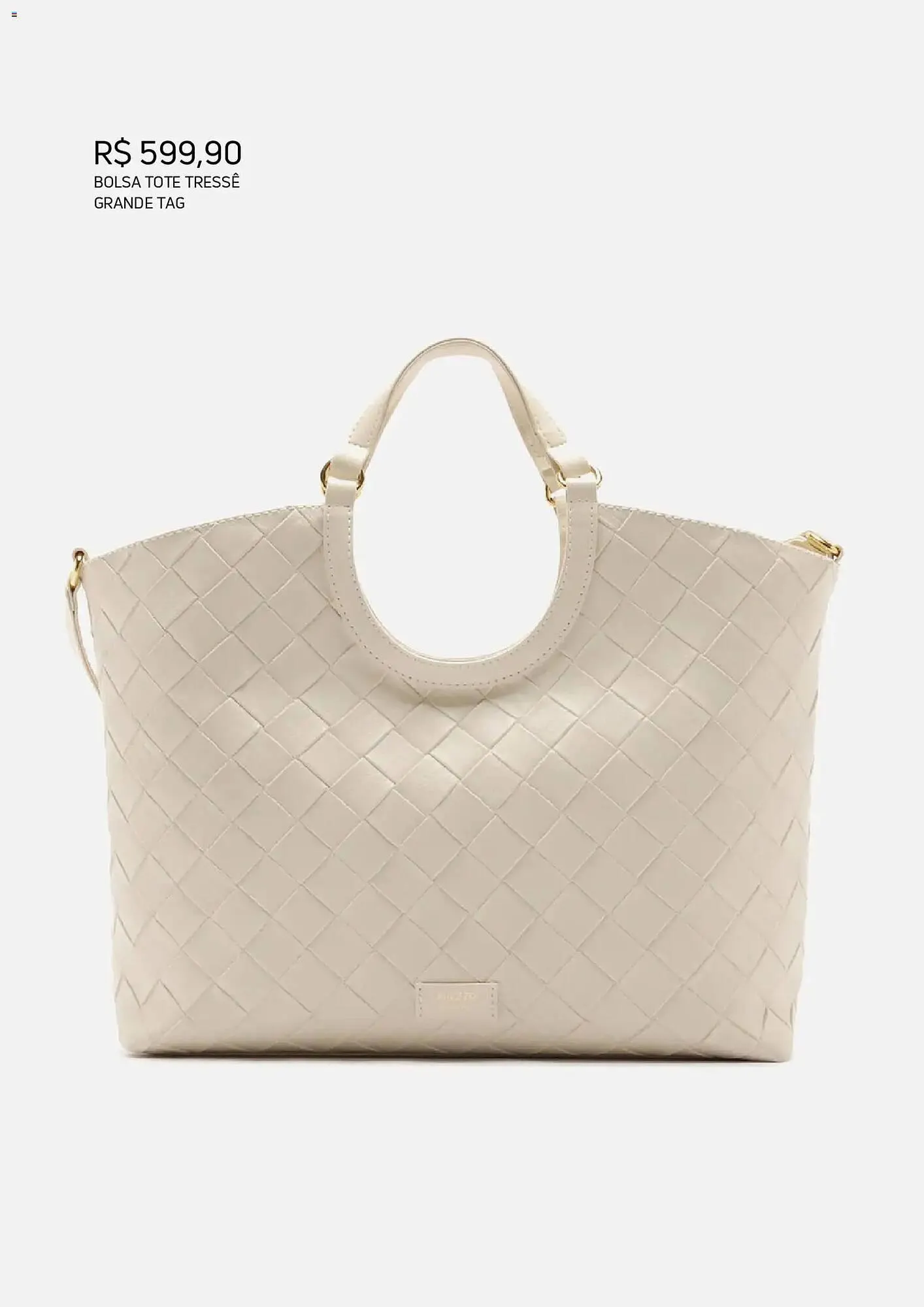 Encarte de Catálogo Arezzo 21 de novembro até 18 de dezembro 2025 - Pagina 2