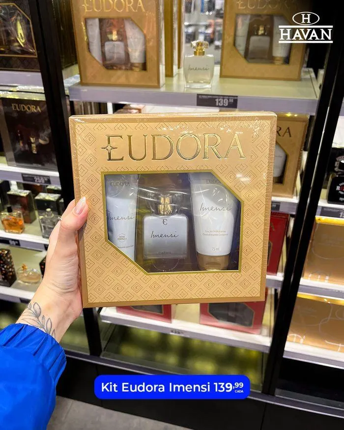 Encarte de Ofertas Lojas Havan  10 de junho até 16 de junho 2024 - Pagina 3