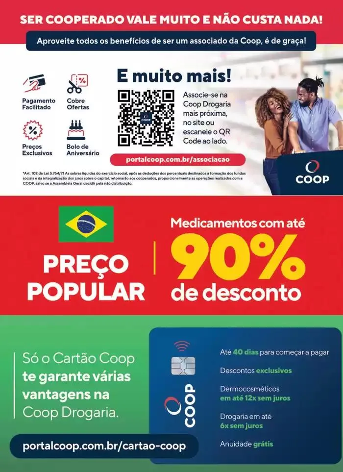 Encarte de Promoções De Verão A Estação Mais Quente 2 de janeiro até 2 de fevereiro 2025 - Pagina 23