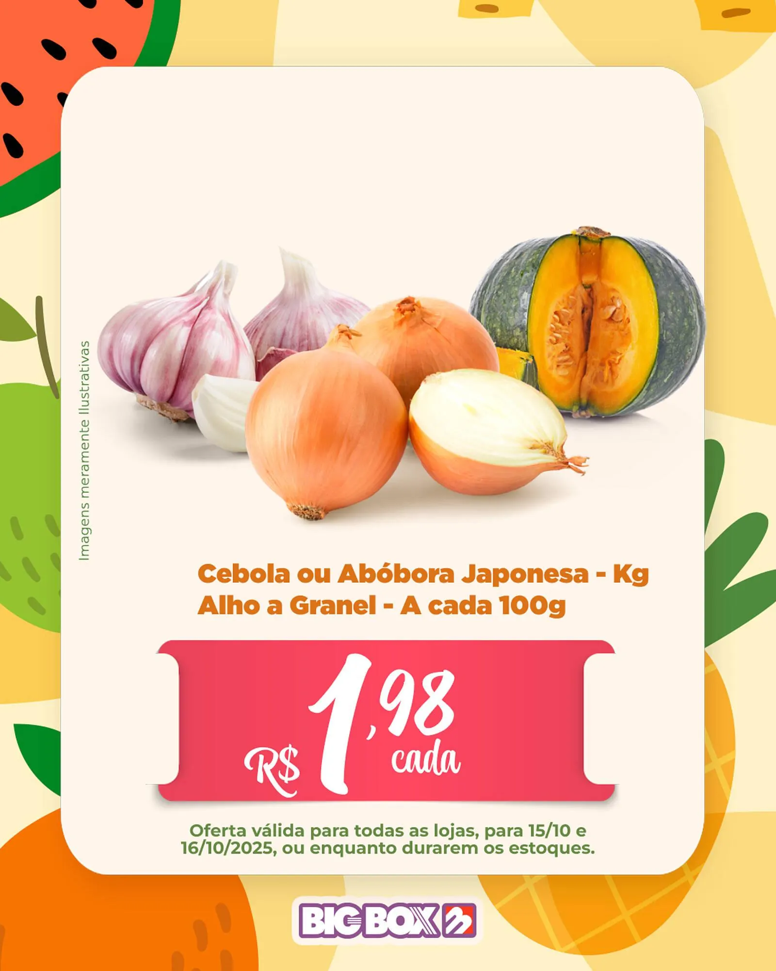 Encarte de Encarte Big Box 15 de outubro até 16 de outubro 2025 - Pagina 2