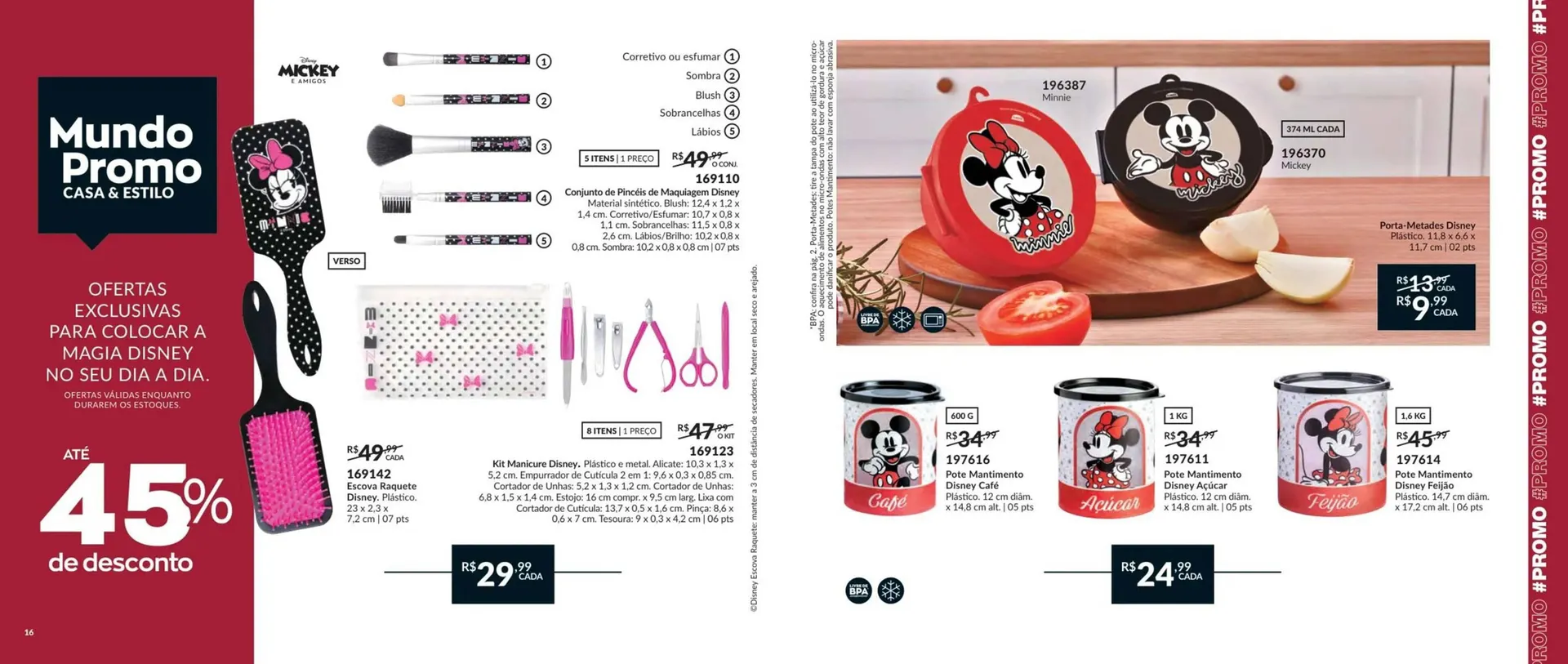 Encarte de Catálogo Avon 1 de abril até 30 de abril 2026 - Pagina 9