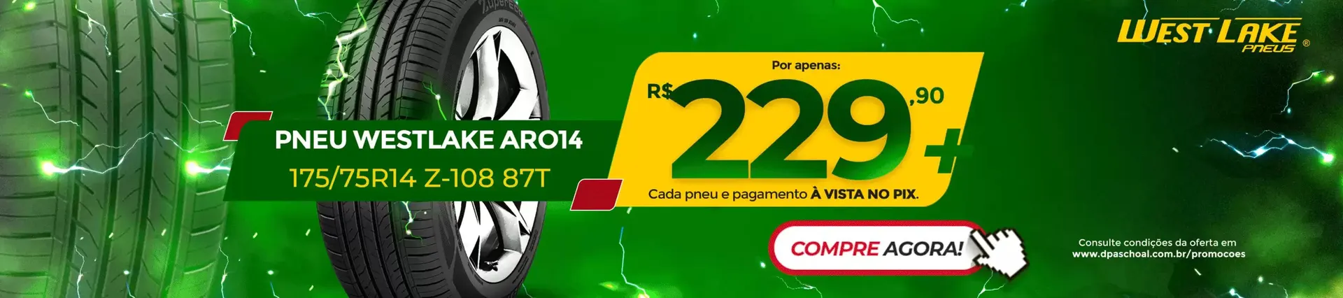 Encarte de Ofertas DPaschoal 21 de março até 21 de abril 2025 - Pagina 4