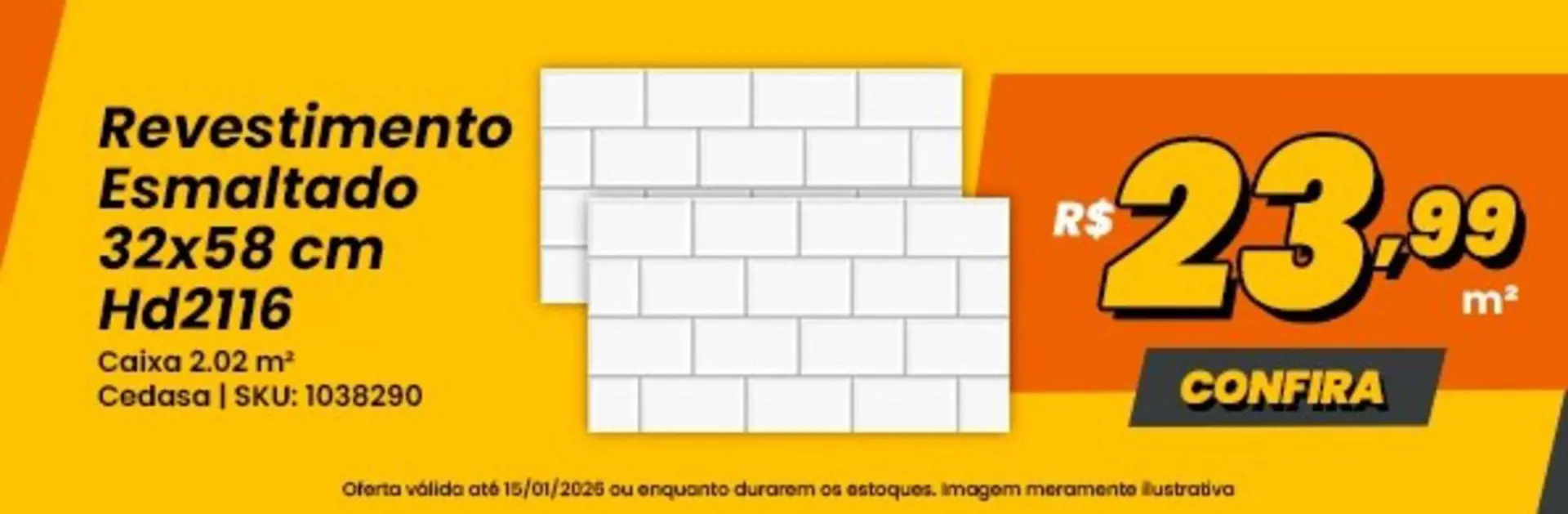 Encarte de Catálogo Joli 5 de janeiro até 15 de janeiro 2026 - Pagina 8