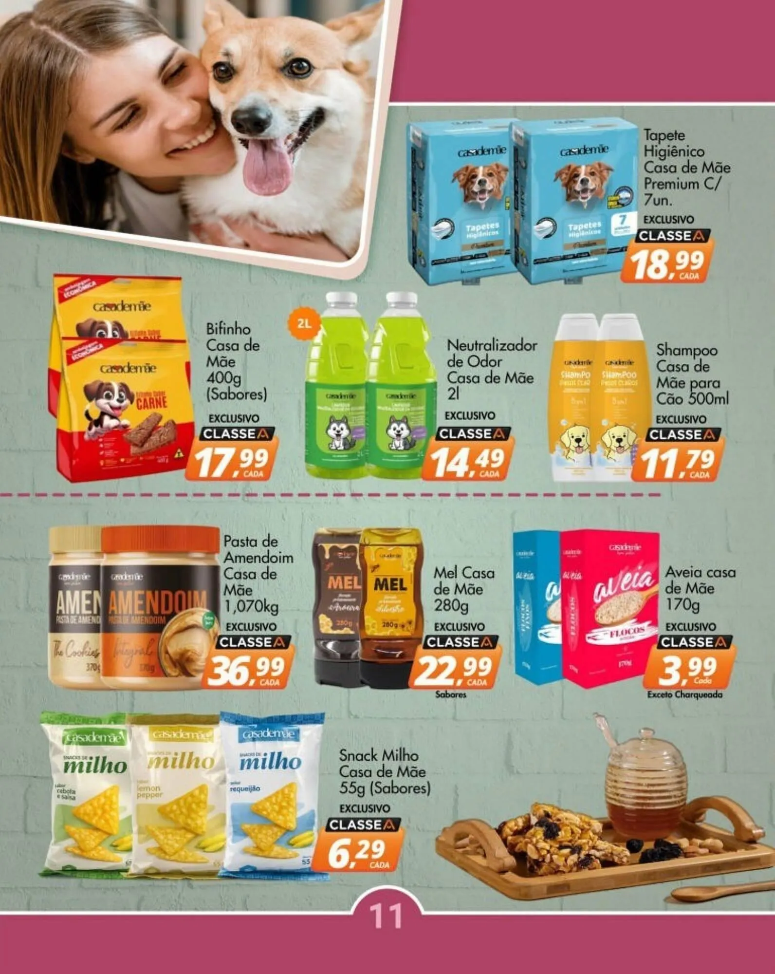 Encarte de Catálogo Delta Supermercados 4 de maio até 31 de maio 2026 - Pagina 5