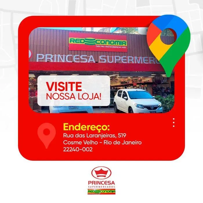 Encarte de Ofertas Princesa Supermercados 5 de agosto até 5 de agosto 2024 - Pagina 1