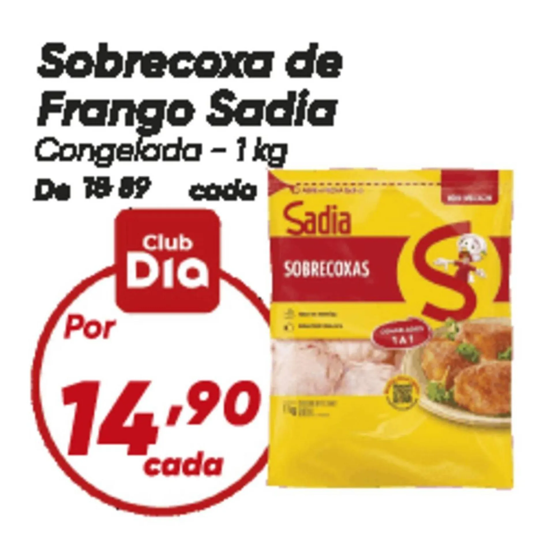 Encarte de Tabloide Dia 15 de janeiro até 18 de janeiro 2026 - Pagina 56