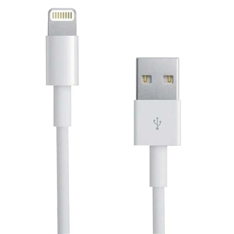 Cabo Multilaser De Dados Lighting 8Pin Para Ios Ipod Ipad - WI256
