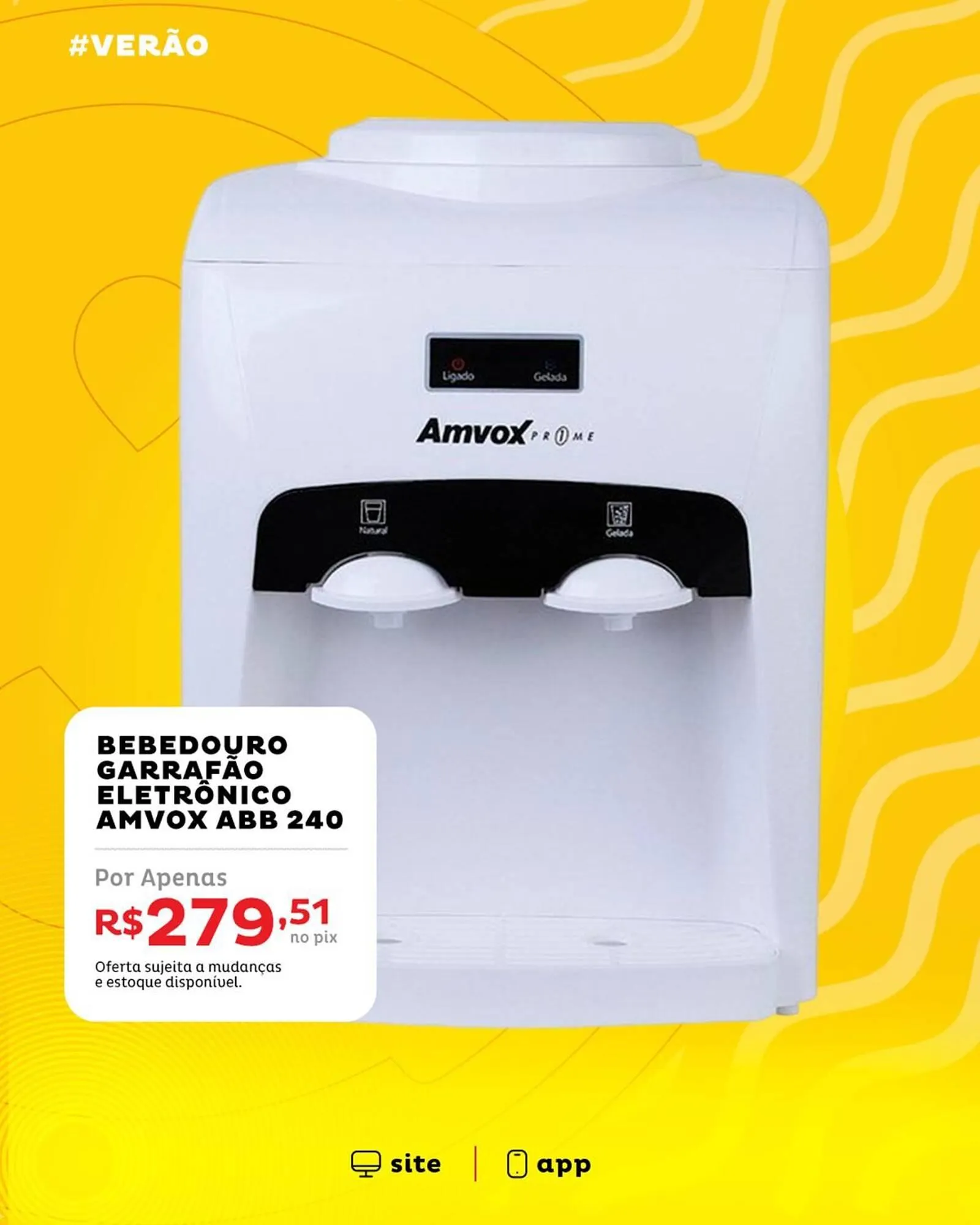 Encarte de Encarte Casa e Vídeo 15 de janeiro até 20 de janeiro 2026 - Pagina 7