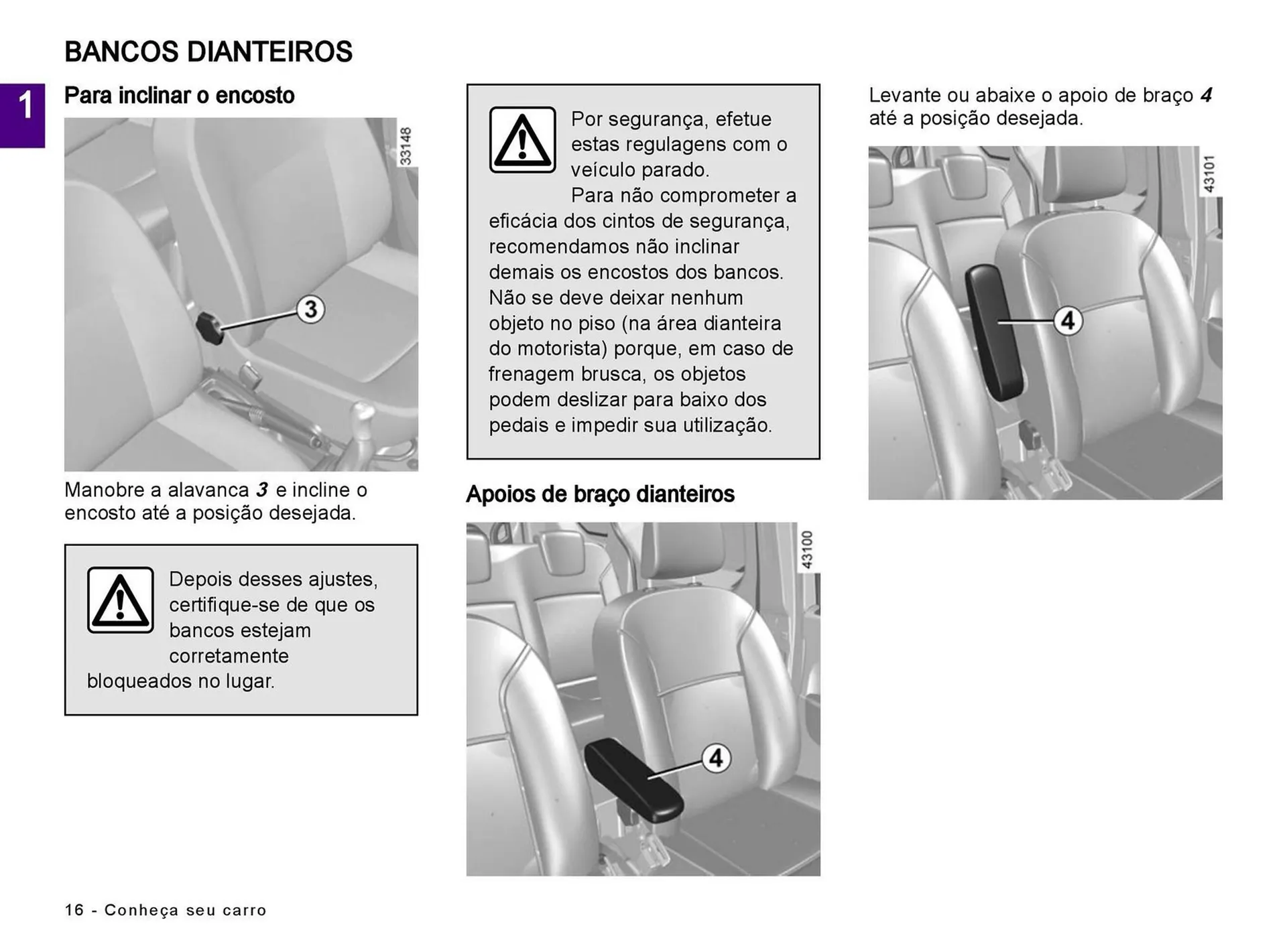 Encarte de Catálogo Renault 5 de julho até 5 de julho 2025 - Pagina 18