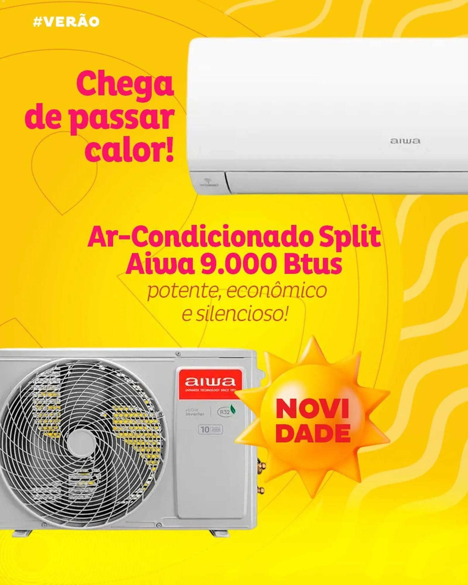 Encarte de Encarte Casa e Vídeo 13 de janeiro até 19 de janeiro 2026 - Pagina 8