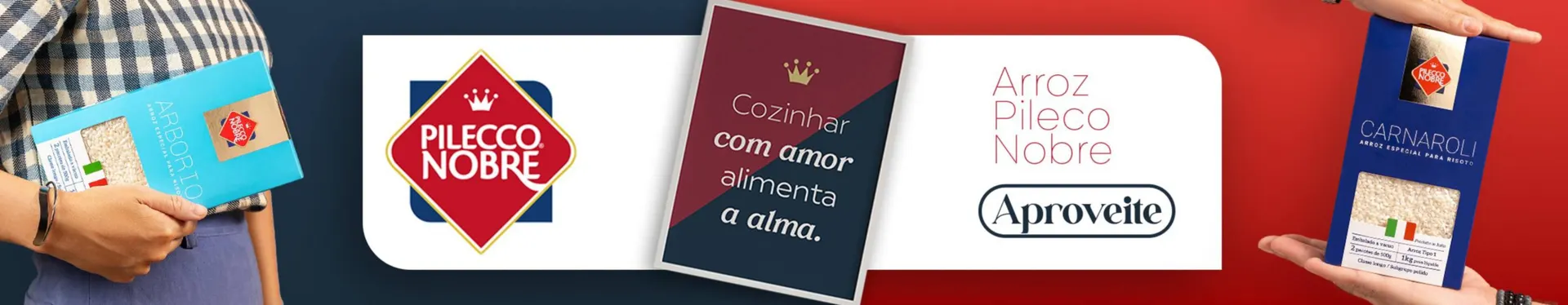 Encarte de Folheto Master Supermercados 9 de abril até 13 de abril 2026 - Pagina 1