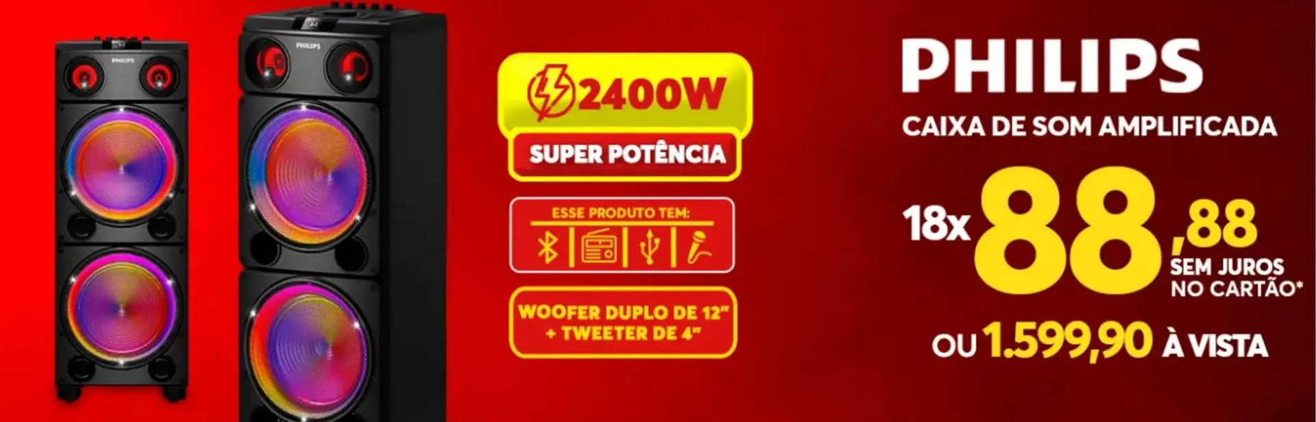 Encarte de Catálogo Lojas Guaibim 5 de janeiro até 31 de janeiro 2026 - Pagina 10