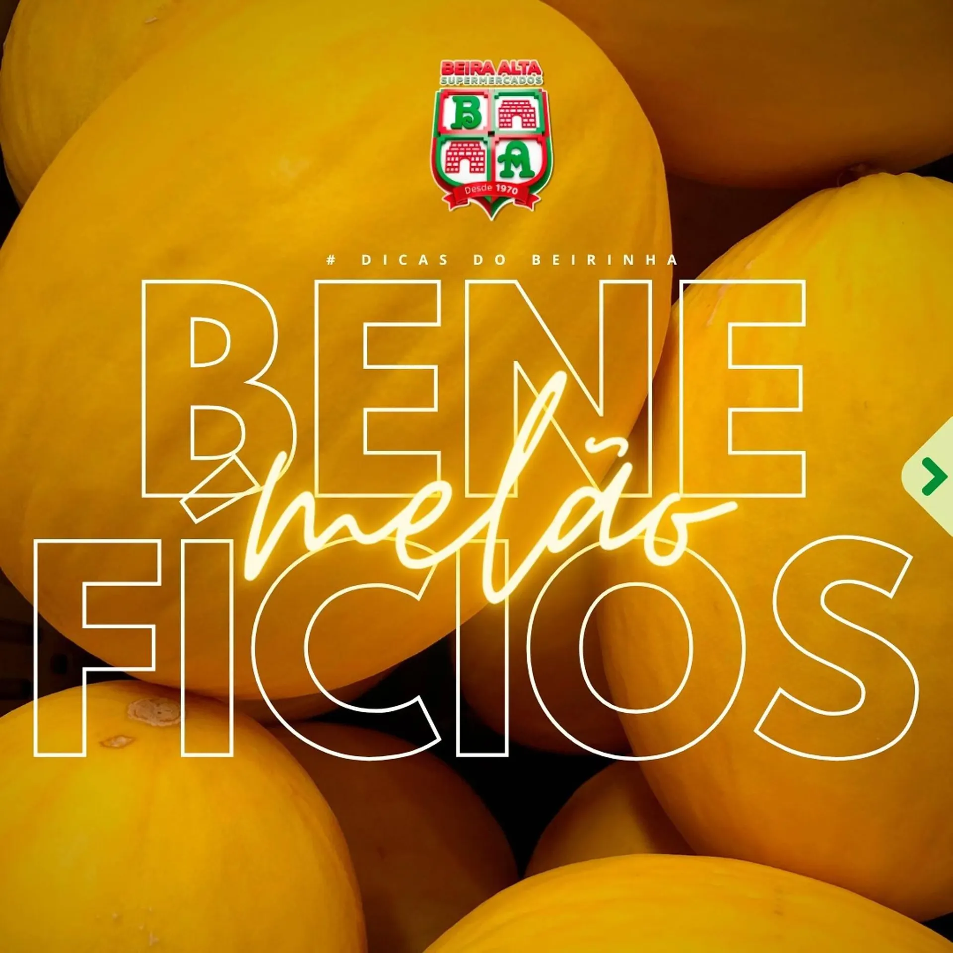 Encarte de Catálogo Beira Alta 2 de abril até 2 de abril 2024 - Pagina