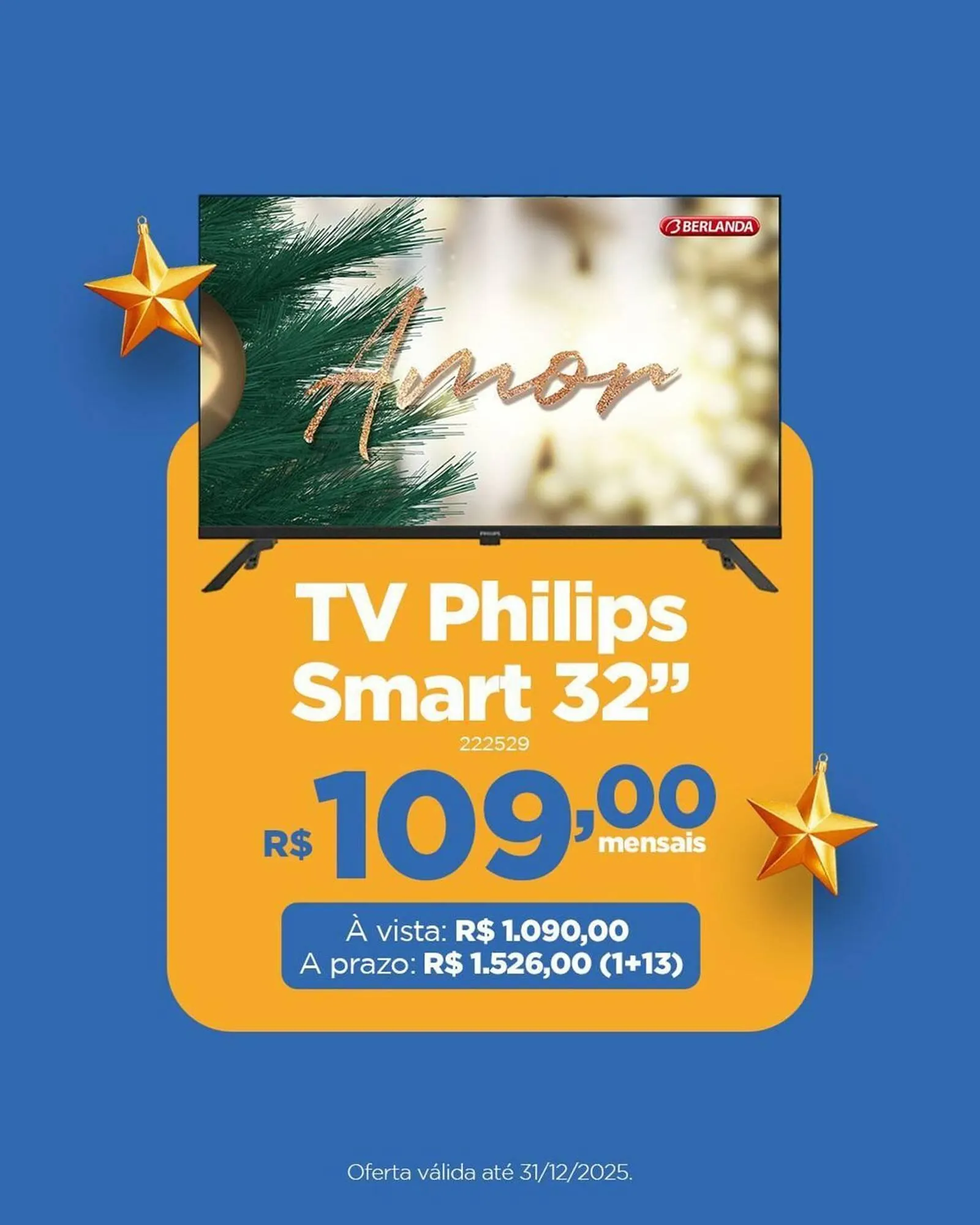 Encarte de Catálogo Berlanda 18 de dezembro até 31 de dezembro 2025 - Pagina 2