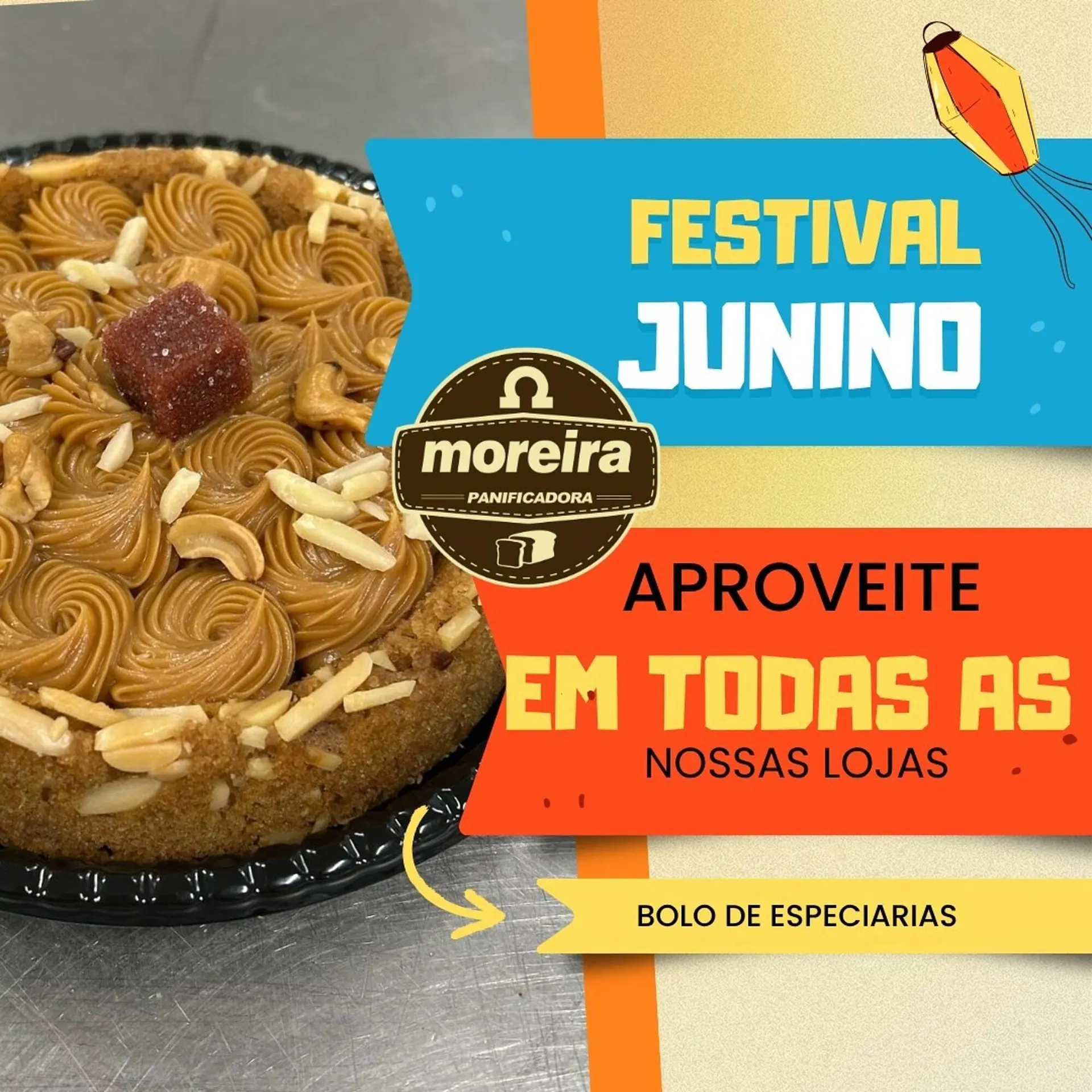 Encarte de Catálogo Hiper Moreira 18 de junho até 20 de junho 2025 - Pagina 2