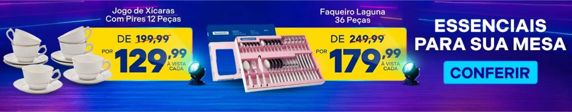 Encarte de Catálogo Lojas Havan 23 de junho até 29 de junho 2025 - Pagina 2