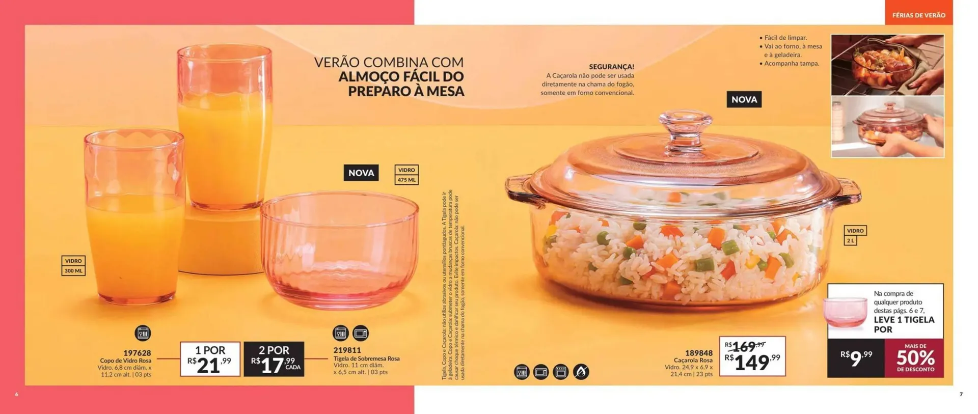 Encarte de Catálogo Avon 1 de janeiro até 1 de janeiro 2026 - Pagina 4