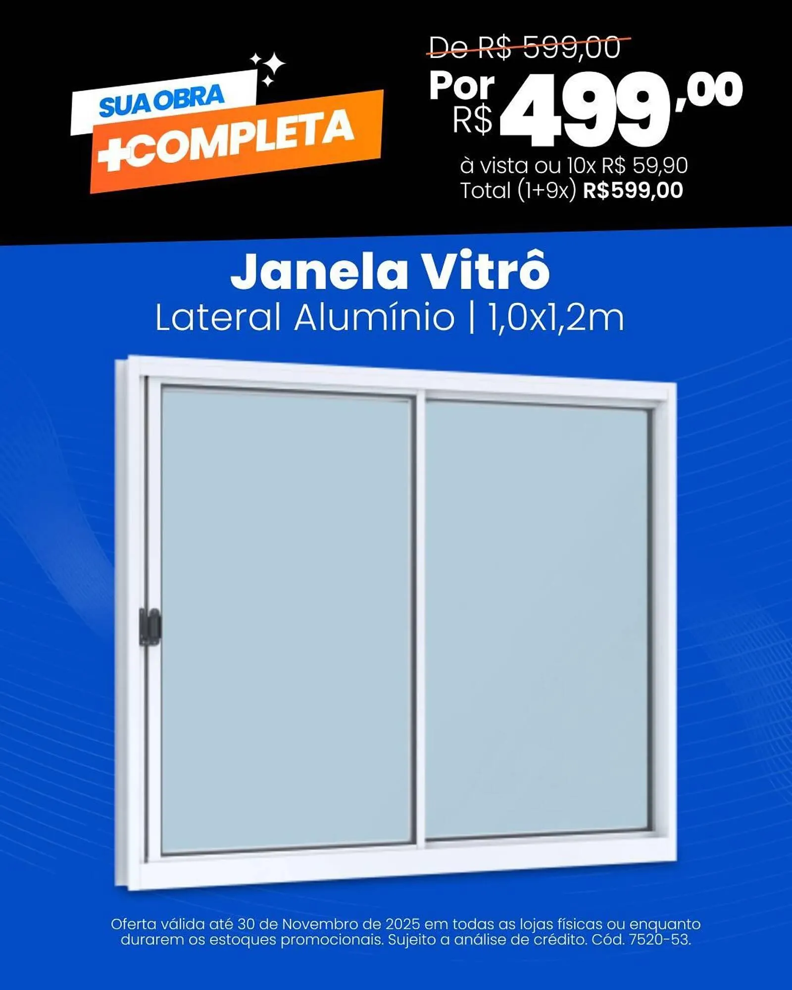 Encarte de Folheto Lojas Becker 4 de novembro até 30 de novembro 2025 - Pagina 2