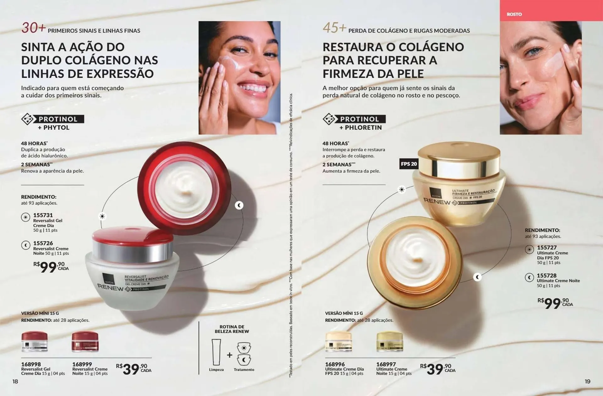 Encarte de Catálogo Avon 1 de dezembro até 31 de dezembro 2025 - Pagina 10