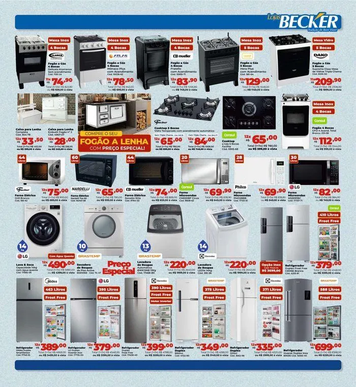 Encarte de Edição de Junho  3 de junho até 30 de junho 2024 - Pagina 15