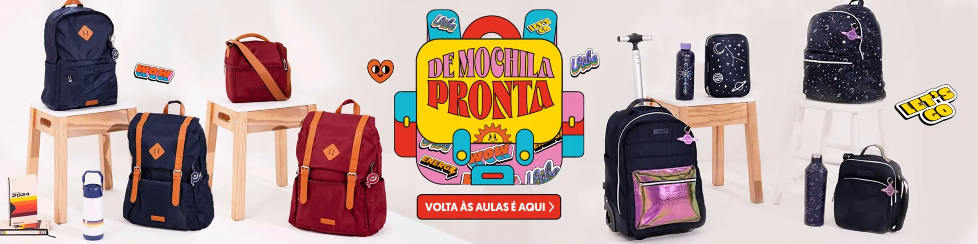 Encarte de Catálogo Imaginarium 4 de janeiro até 25 de janeiro 2024 - Pagina