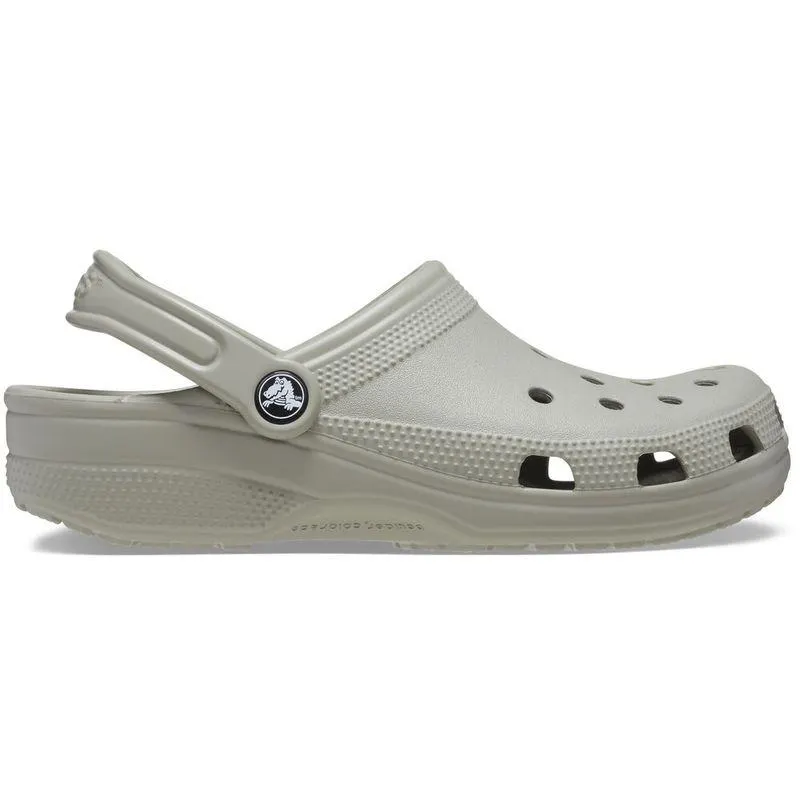 Sandália Crocs Classic Clog ELEPHANT