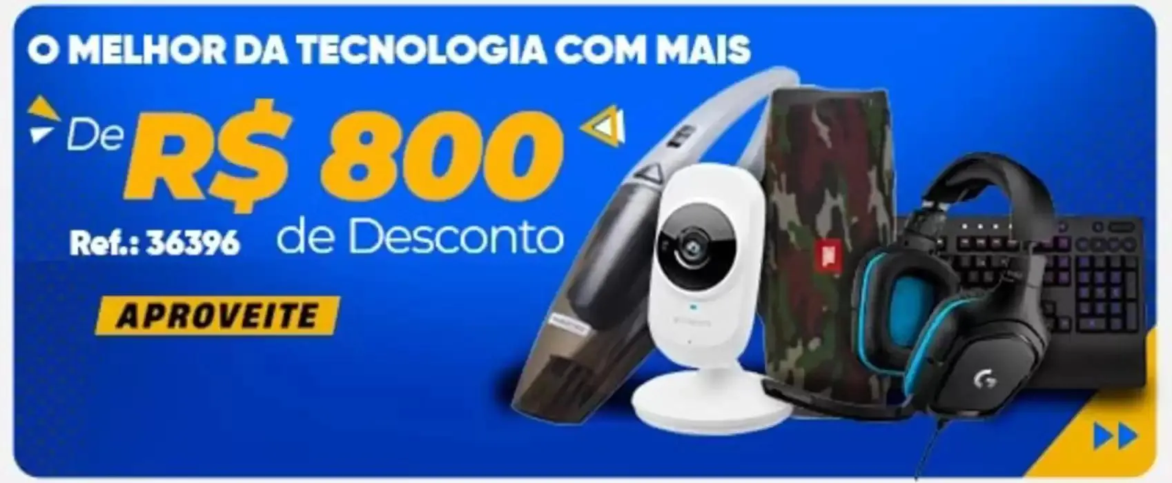 Encarte de Super Ofertas 4 de março até 31 de março 2025 - Pagina 3