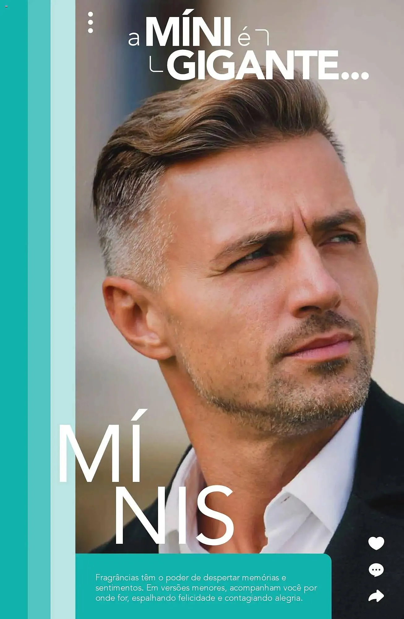 Encarte de Catálogo Jequiti 6 de março até 3 de abril 2026 - Pagina 16